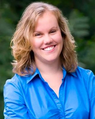 Photo of Jessica Hart, Marriage & Family Therapist, LMFT