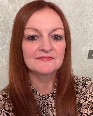 Photo of Julie Elizabeth Shipton - Growing Wings, Psychotherapist, MNCPS Acc.