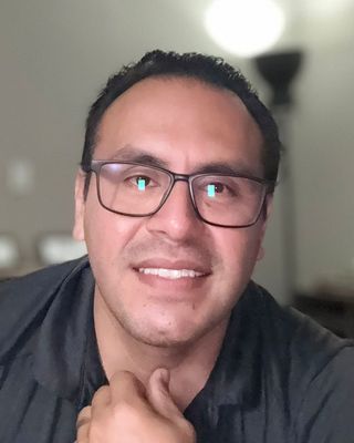 Photo of Joseph Curtis, Counselor, t-LMHC
