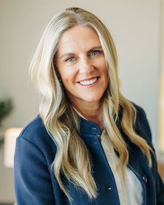 Photo of Eliza Telford, Marriage & Family Therapist, LMFT