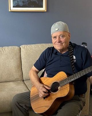 Photo of Randy Basden, Licensed Professional Counselor, MS, LPC