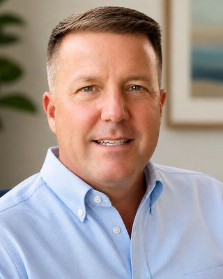 Photo of Joseph T Jones, Psychologist, PsyD