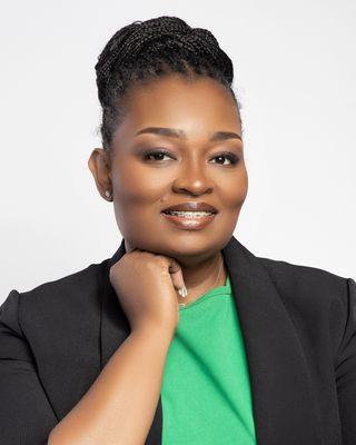 Photo of Nakita Odom, Clinical Social Work/Therapist, LCSW