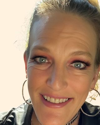 Photo of Lisa Scheidt, Counselor, MA, LMHC