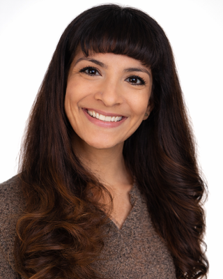 Photo of Nicki Bartram, Licensed Professional Counselor, MC, LPC, MBA
