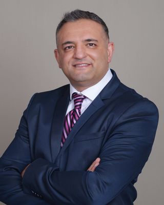 Photo of Iman Moridi, Marriage & Family Therapist, MA, LMFT