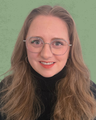 Photo of Alysha Plaggemeier, Registered Psychotherapist, MACP, R.P.