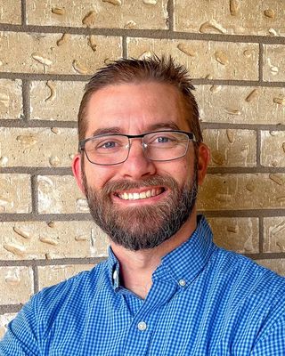 Photo of Brandon Darby - Brandon Darby M.S., LPC, Licensed Professional Counselor, LPC