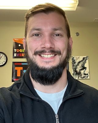 Photo of Jordan Felion, Clinical Social Work/Therapist, LMSW