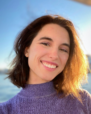 Photo of Marissa May Hartson, Marriage & Family Therapist Associate, AMFT