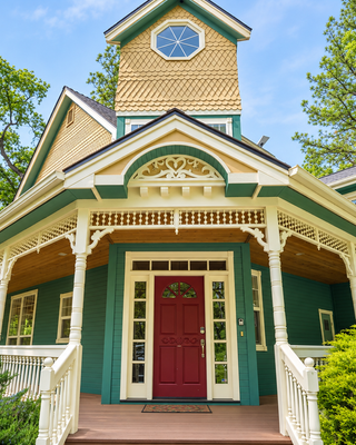 Photo of Bruno Brickstone - Restoration Recovery Center Outpatient Center, Treatment Center