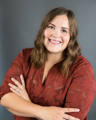 Photo of Justine Smith, LMSW, Clinical Social Work/Therapist