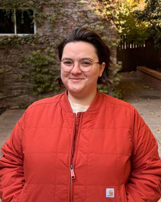 Photo of Sarah Rather, Licensed Professional Counselor, LPC-, MHSP