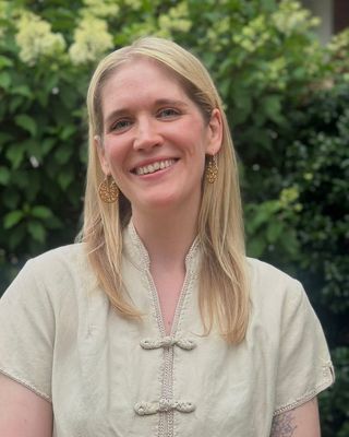 Photo of Anna Frantz, Clinical Social Work/Therapist, LCSW