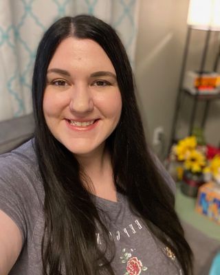 Photo of Francesca Randall, Counselor, LMHC
