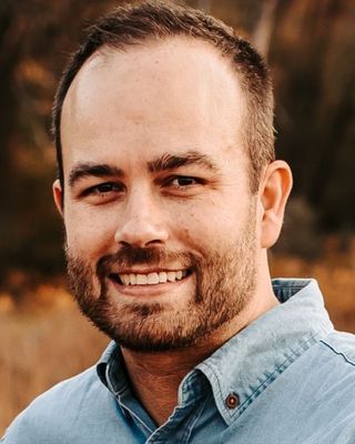 Photo of Tyson Flower, Psychiatric Nurse Practitioner, FNP-C