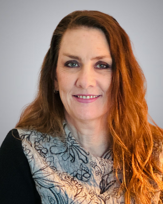 Photo of Lisa Hubbard, Counselor, LMHC