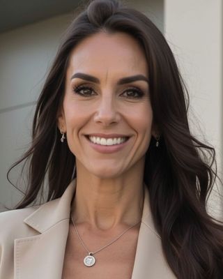 Photo of Chelsea Yule, Clinical Social Work/Therapist, MSW, LCSW