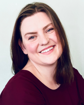 Photo of Sasha Krotova, Clinical Social Work/Therapist, LCSW