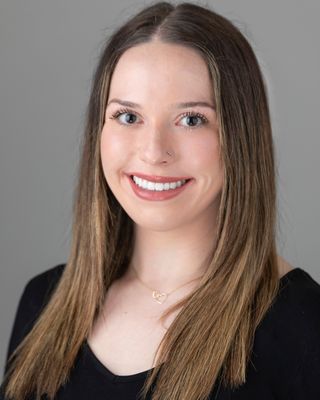 Photo of Lauren O'Connor, Pre-Licensed Professional, MA