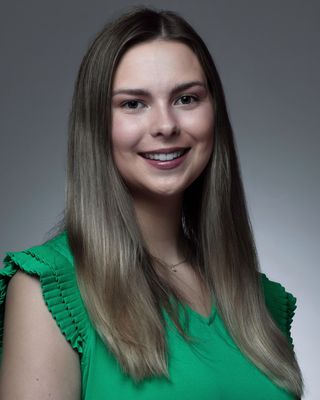 Photo of Madison Harris, MSW, LSW, Clinical Social Work/Therapist