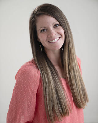 Photo of Stephanie Tinney, MA, LPC, NCC, Counselor