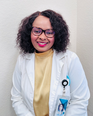 Photo of Careen Tetuh, Psychiatric Nurse Practitioner, PMHNP