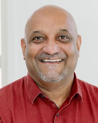 Photo of Rajesh Gopalakrishnan, Registered Social Worker, MSW, RSW