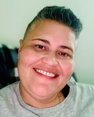 Photo of Anthia Casanova, Licensed Mental Health Counselor, LMHC, CAP, MA