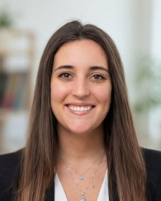 Photo of Alexandra Bletsis, Licensed Professional Counselor Candidate, MSc, MS, LPCC, PC-RECB