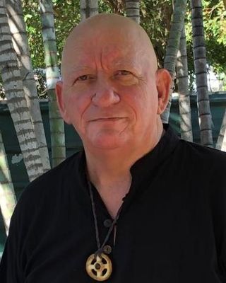 Photo of Frederick Hamden - Frederick Hamden-Mindscape NQ Counselling Services, ACA-L1, Counsellor