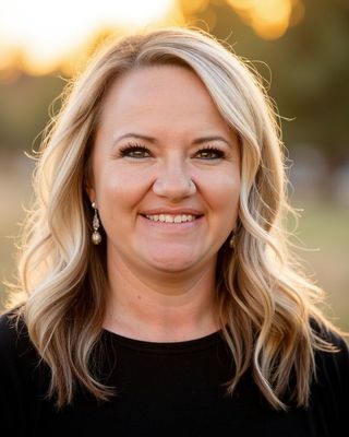 Photo of Amber Bergman, Clinical Social Work/Therapist, MSW, LMSW