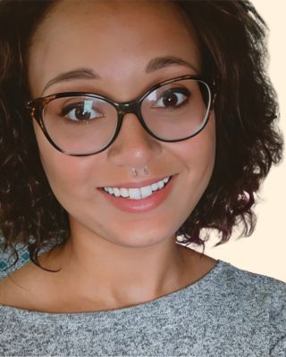 Photo of Jazmin Binns, Clinical Social Work/Therapist, MSW, LCSW