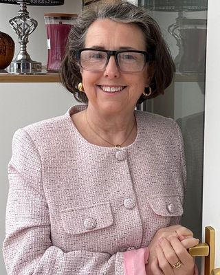 Photo of Patricia Meyrick - PMMentalHealthServices, Counsellor, MNCPS Acc.