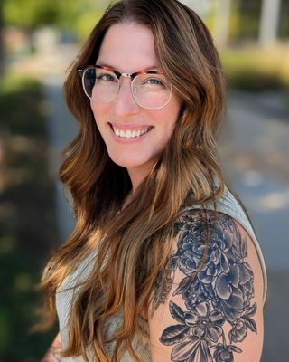 Photo of Paige Boldt, Counselor, MSEd, LMHP