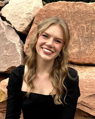 Photo of Alyssa Benson, Marriage and Family Therapist Candidate, MS, MFTC