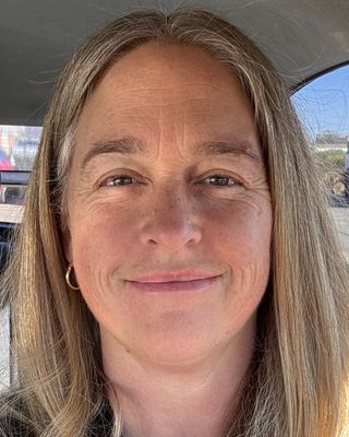 Photo of Heather Stricklin, Pre-Licensed Professional, AMFT