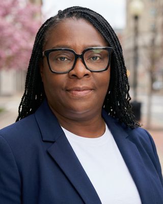 Photo of Philomina Akyea-Mensah, Psychiatric Nurse Practitioner, MSN, APRN, PMHNP