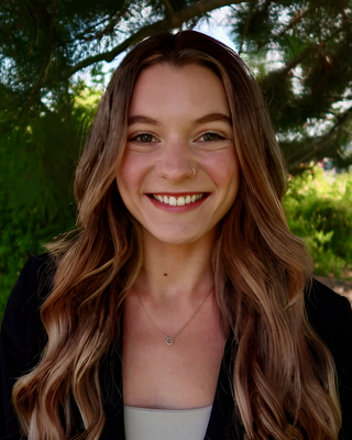 Photo of Lauren Haas, Professional Counselor Associate, MA, LSC, NCC