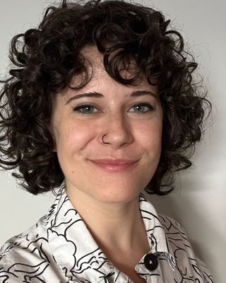 Photo of Jillian Hinton, MA, LCAT-LP