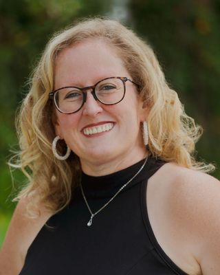 Photo of Jess Hall, Counselor, MA, LMHC, CADC