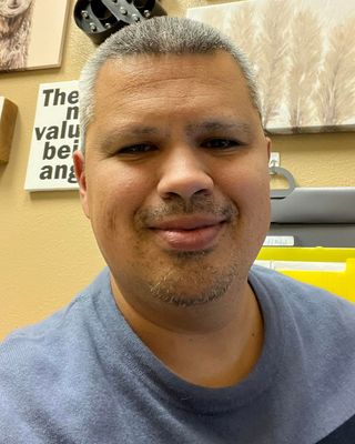 Photo of Rigoberto LONGORIA, Licensed Professional Counselor in Mission, TX
