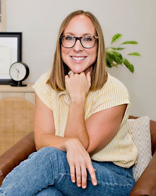 Photo of Kristen Rosanelli, LPC Candidate, MA, LPC-C