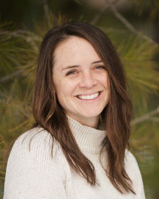 Photo of Rachele Gallinat, Clinical Social Work/Therapist, MSW, LCSW