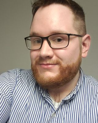 Photo of Tyler James Trizila, Clinical Social Work/Therapist, LMSW