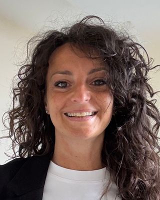 Photo of Maura Brivio, Counsellor, MNCPS Acc.