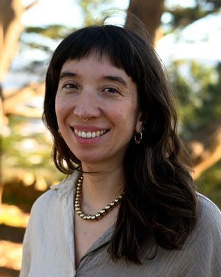 Photo of Rachel Forbes - Rachel Forbes | Therapy for Those Who Care, Associate Marriage & Family Therapist, AMFT, MA, MSEd