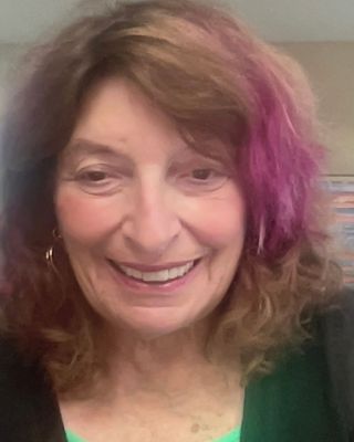 Photo of Alice LoCicero, Psychologist, PhD, MBA, ABPP