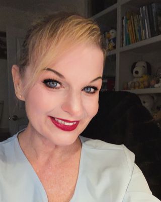 Photo of Maryann Chretin, Licensed Clinical Professional Counselor, MA, LCPC