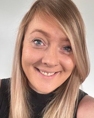 Photo of Rachael Sullivan, Counsellor, MBACP